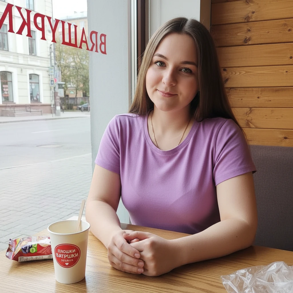 AI-фотосессия