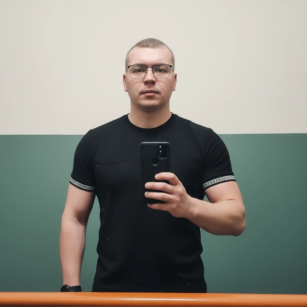 AI-фотосессия