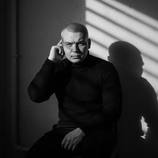 AI-фотосессия