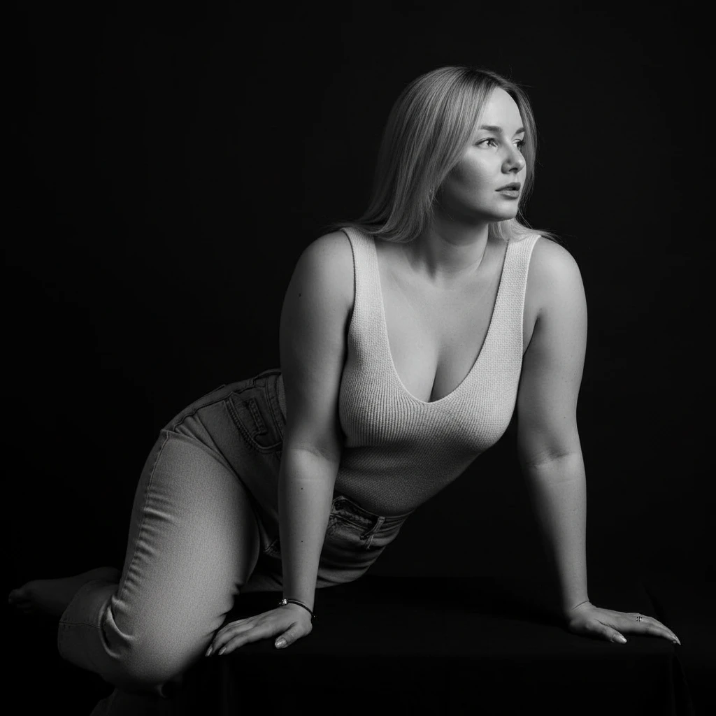 AI-фотосессия