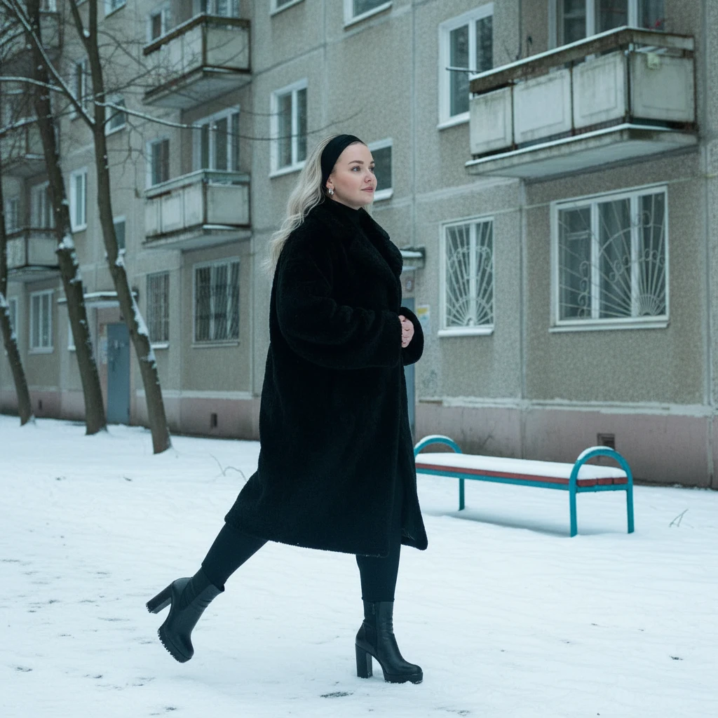 AI-фотосессия