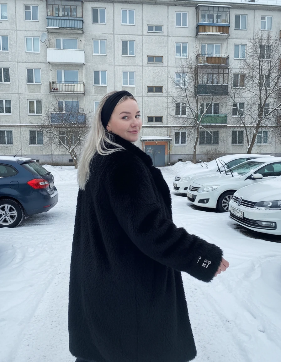 AI-фотосессия