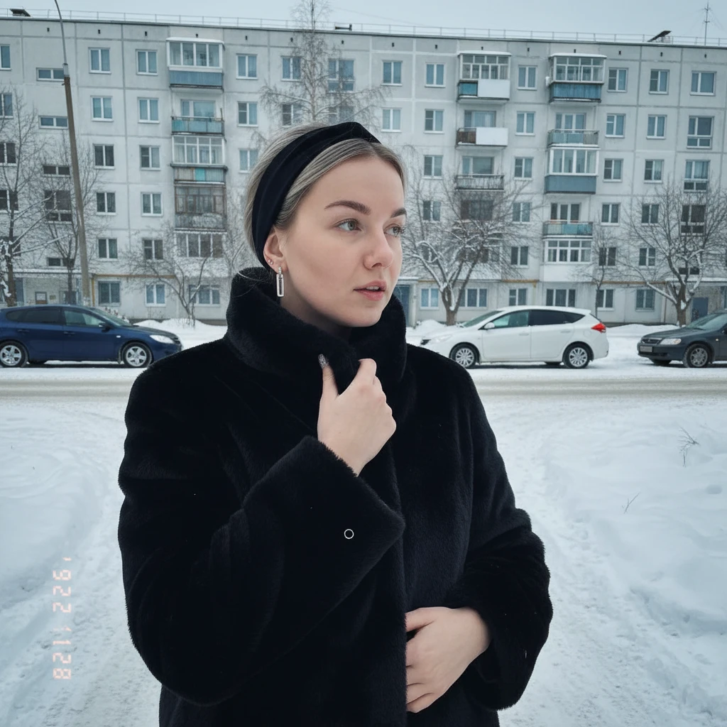 AI-фотосессия