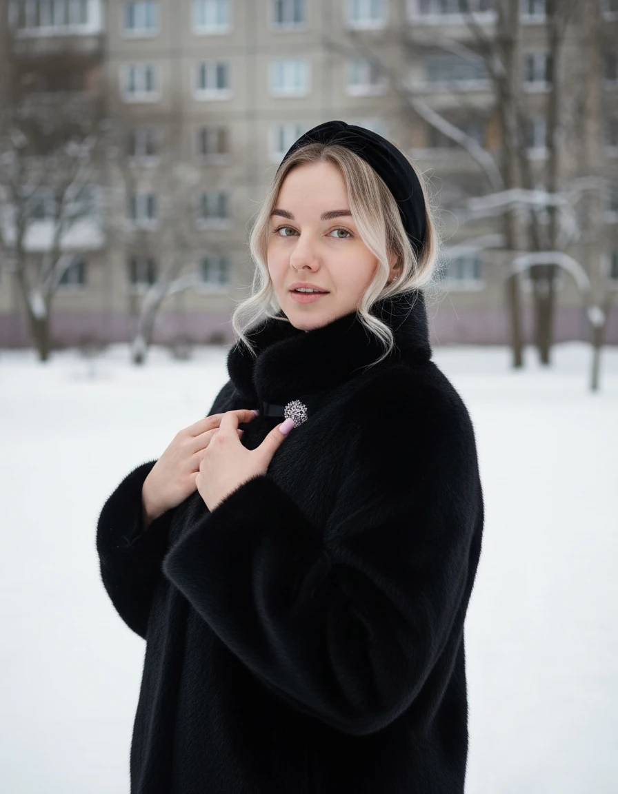 AI-фотосессия