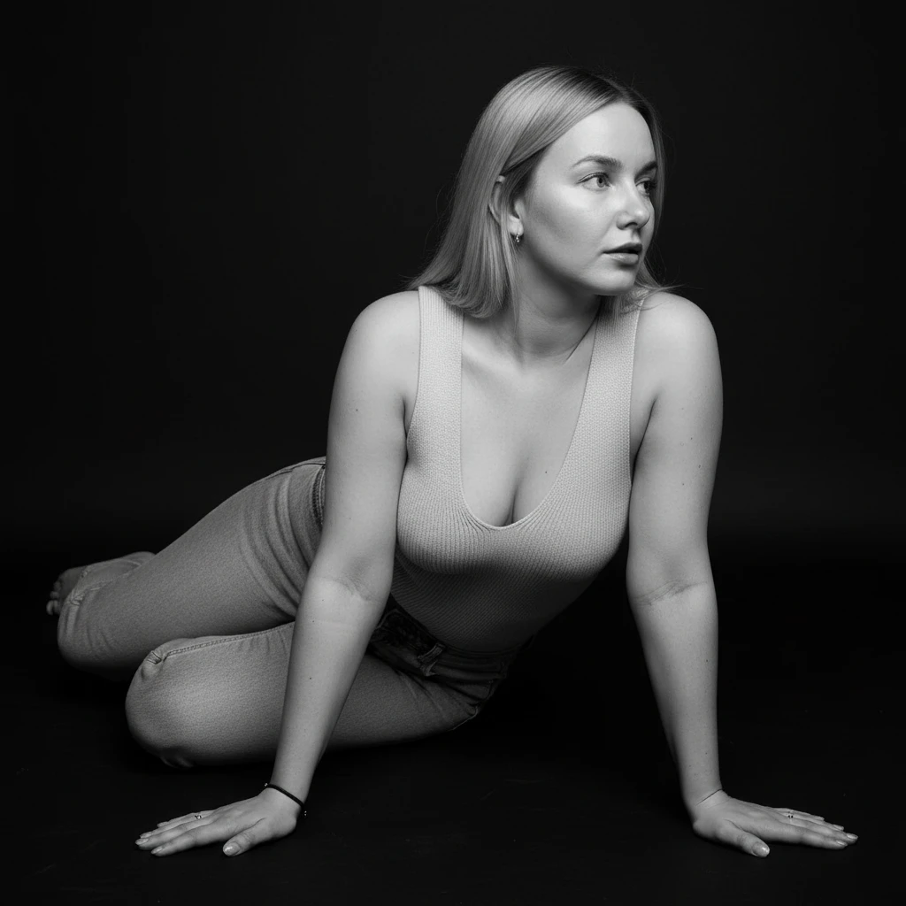 AI-фотосессия