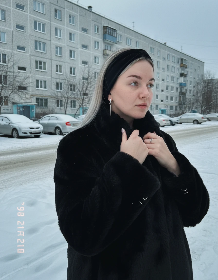 AI-фотосессия