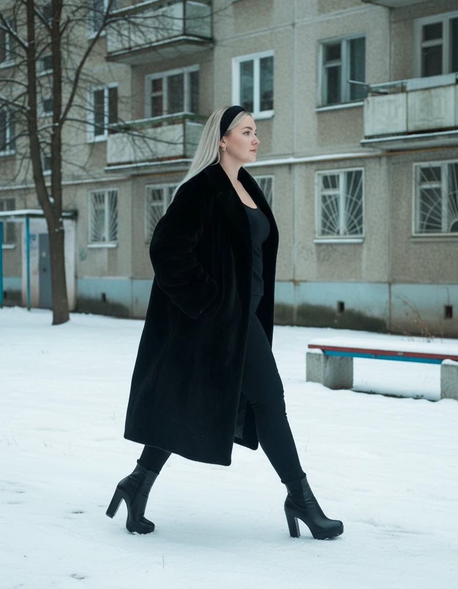AI-фотосессия