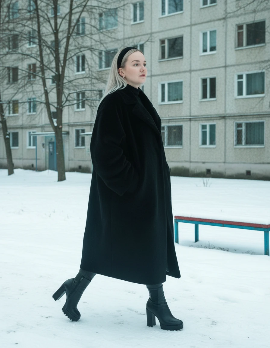 AI-фотосессия
