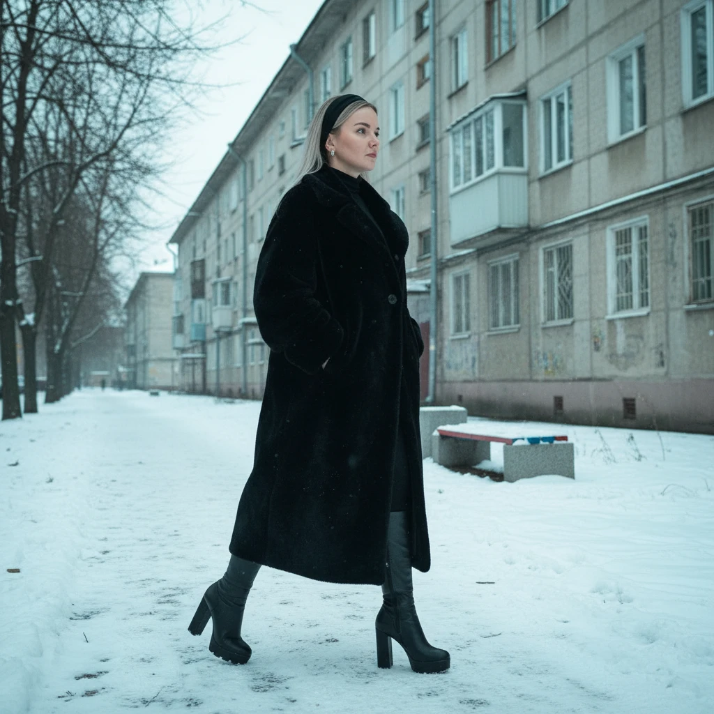AI-фотосессия