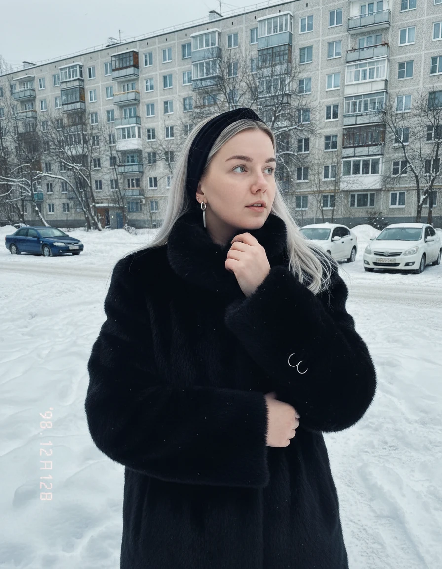 AI-фотосессия