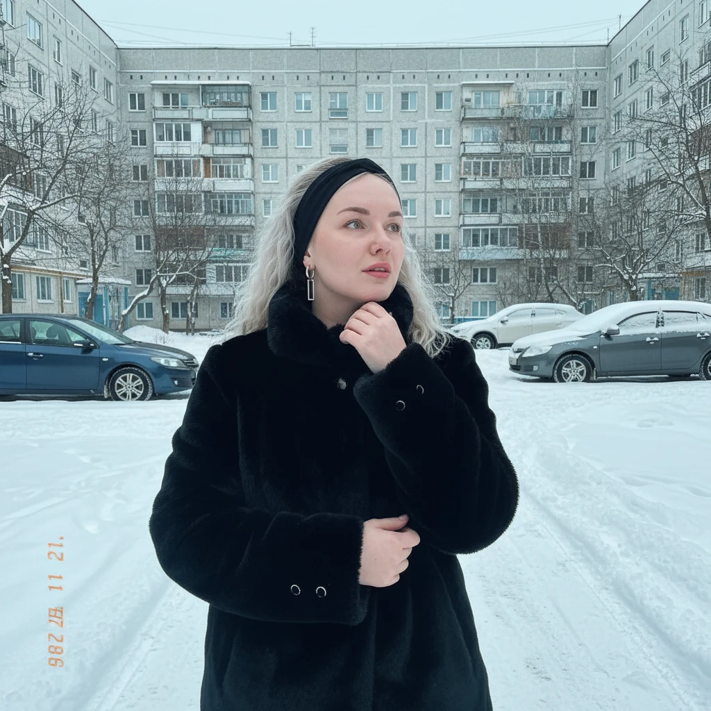 AI-фотосессия