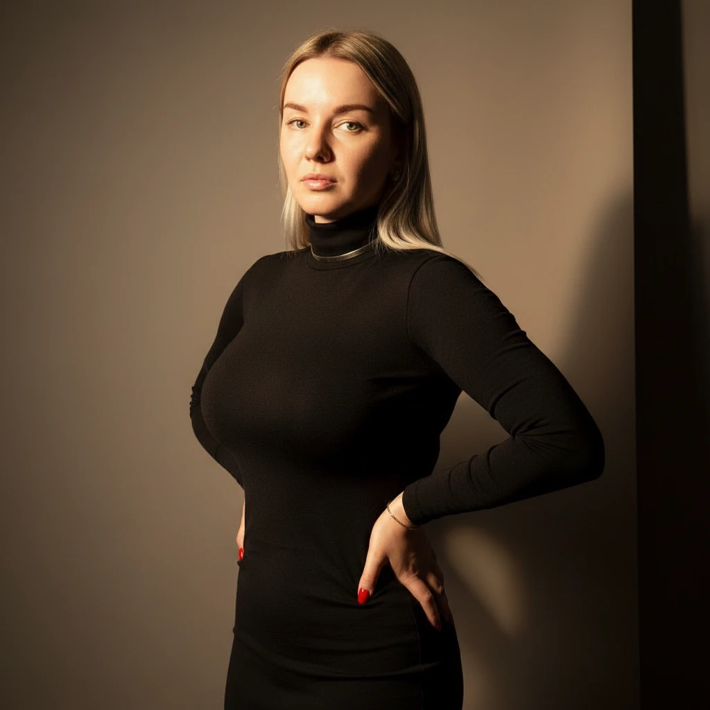 AI-фотосессия