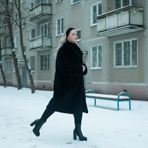 AI-фотосессия