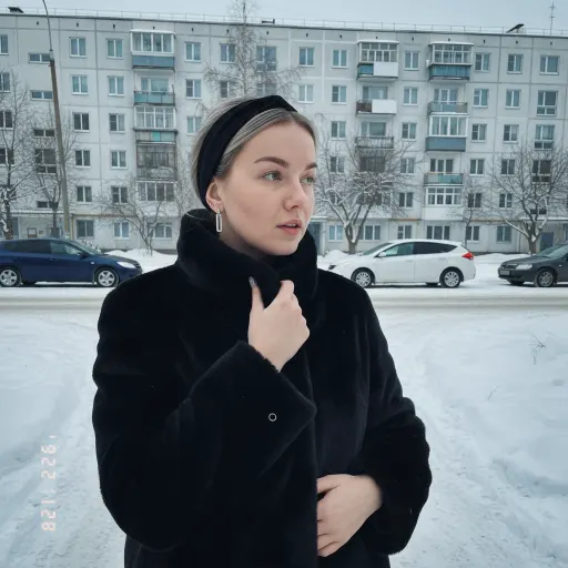 AI-фотосессия