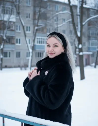 AI-фотосессия