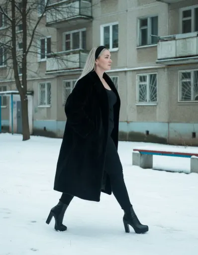 AI-фотосессия