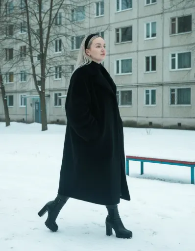 AI-фотосессия