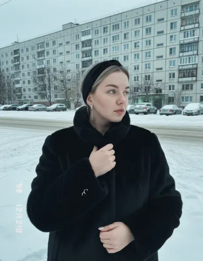 AI-фотосессия