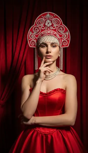 AI-фотосессия