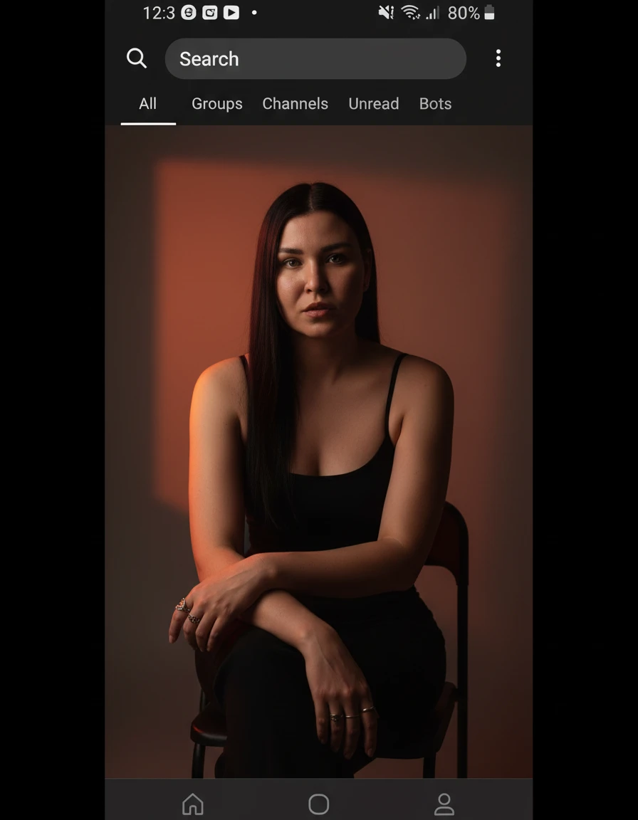 AI-фотосессия