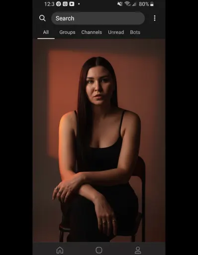 AI-фотосессия
