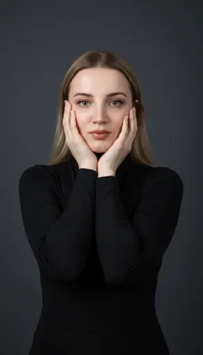 AI-фотосессия