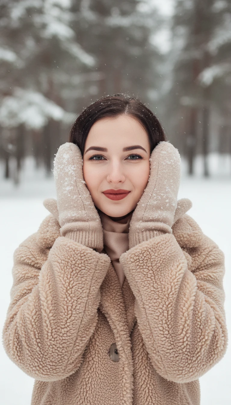 AI-фотосессия