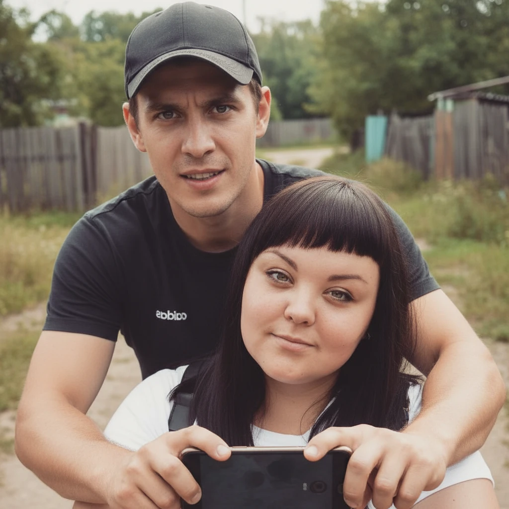 AI-фотосессия