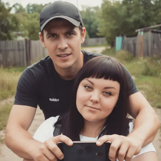 AI-фотосессия