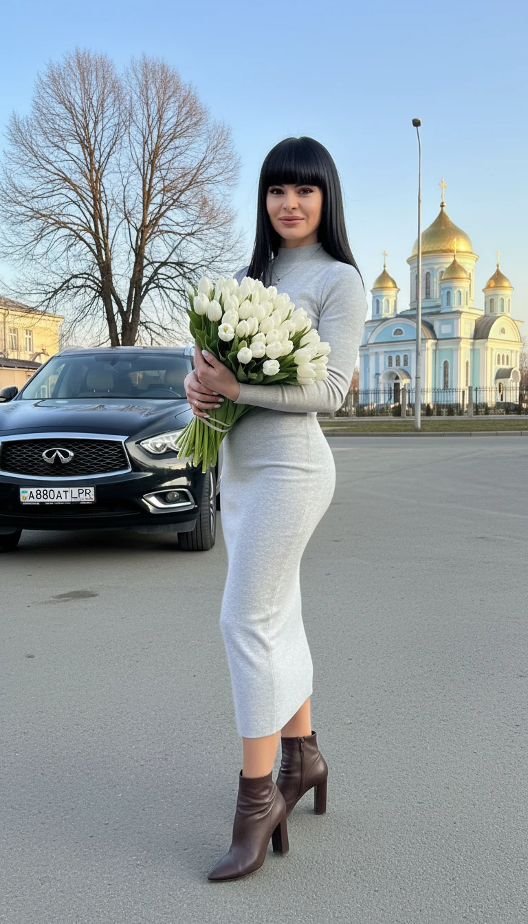 AI-фотосессия