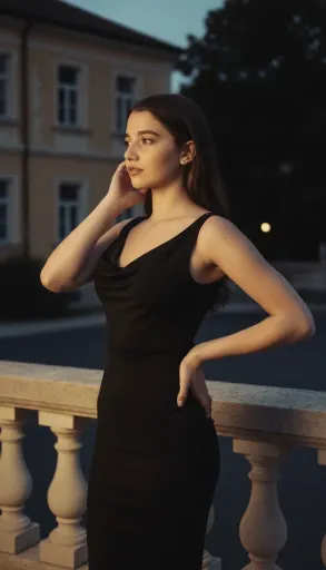 AI-фотосессия