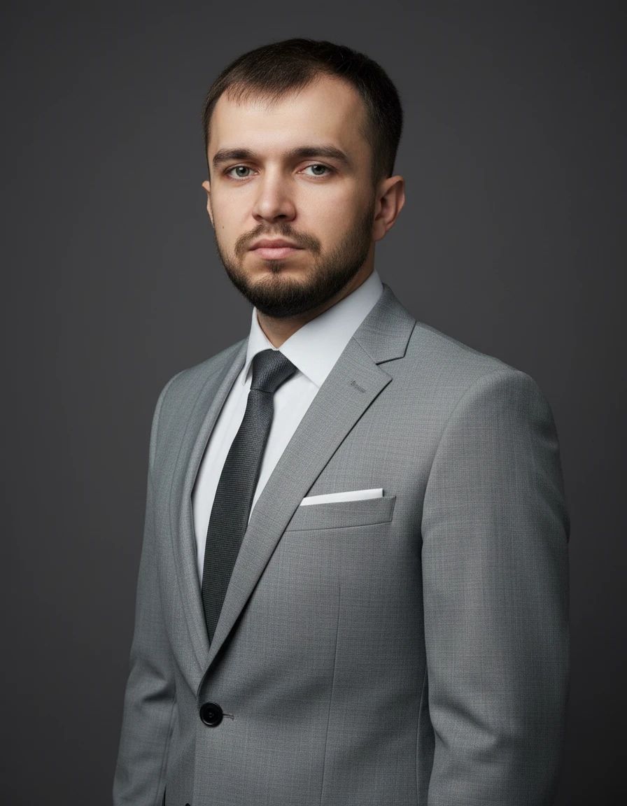 AI-фотосессия