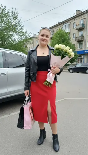 AI-фотосессия