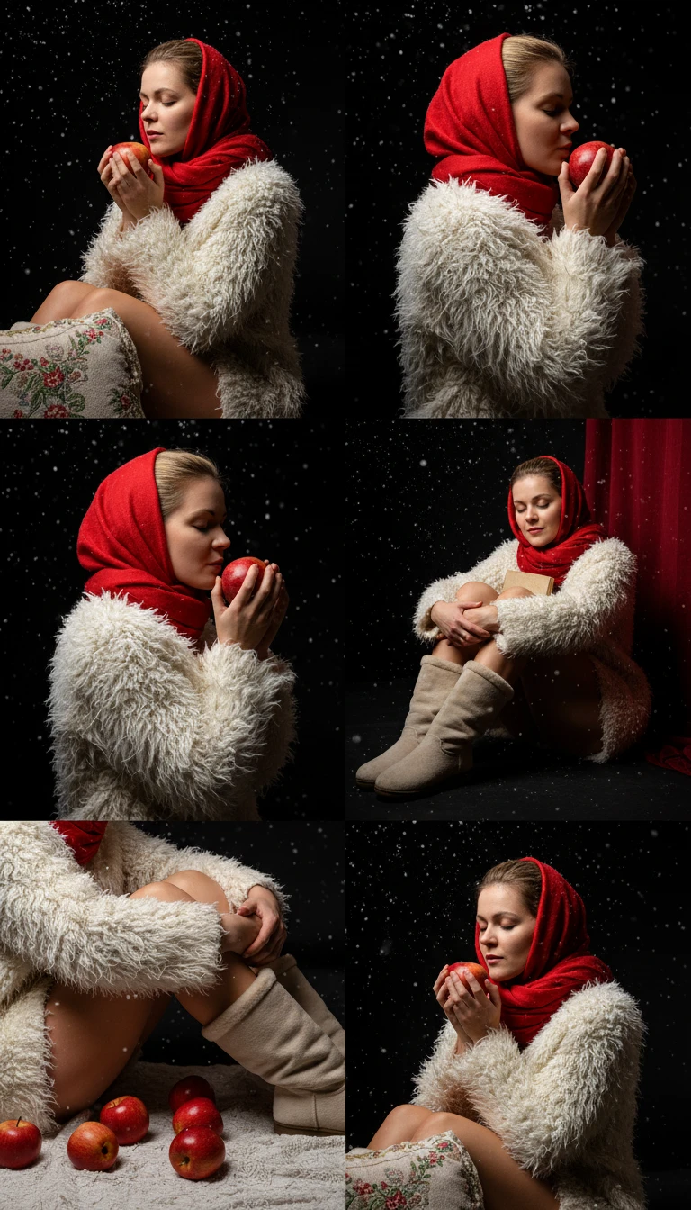 AI-фотосессия