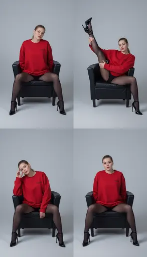 AI-фотосессия