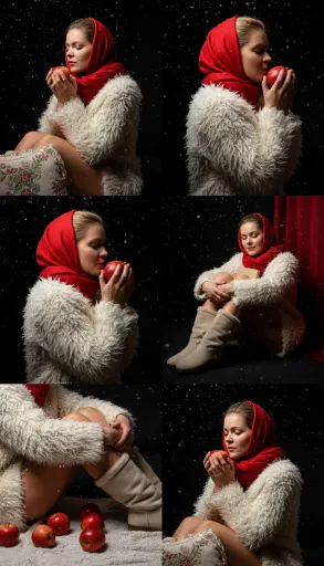 AI-фотосессия