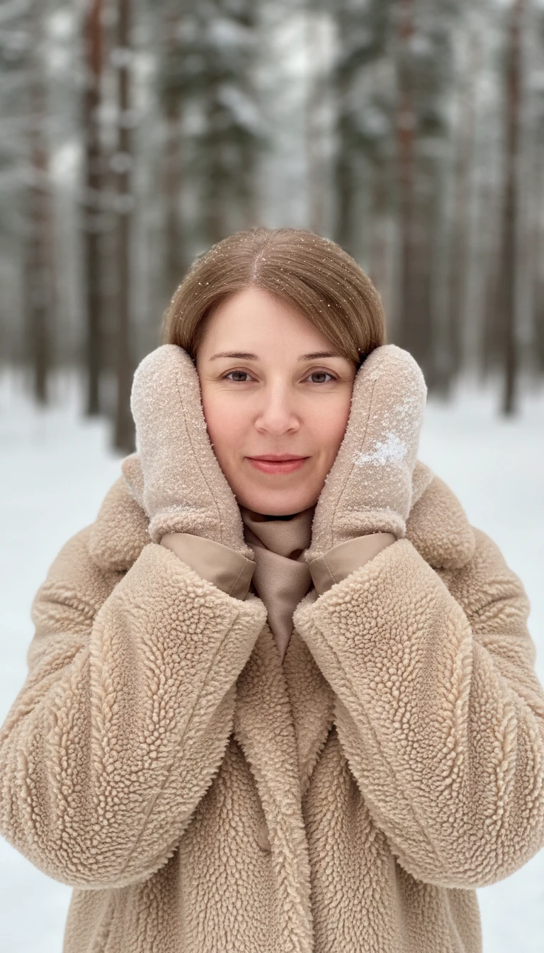 AI-фотосессия