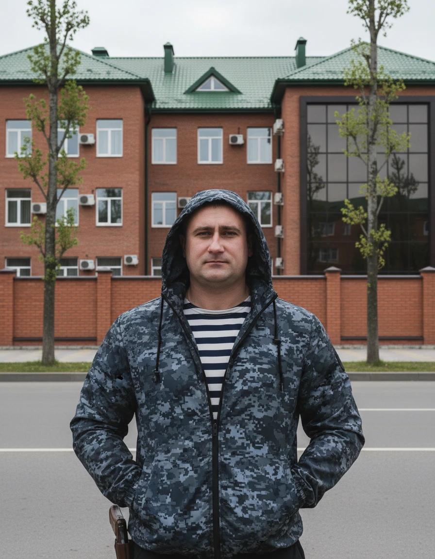 AI-фотосессия