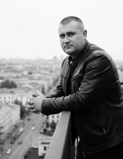 AI-фотосессия