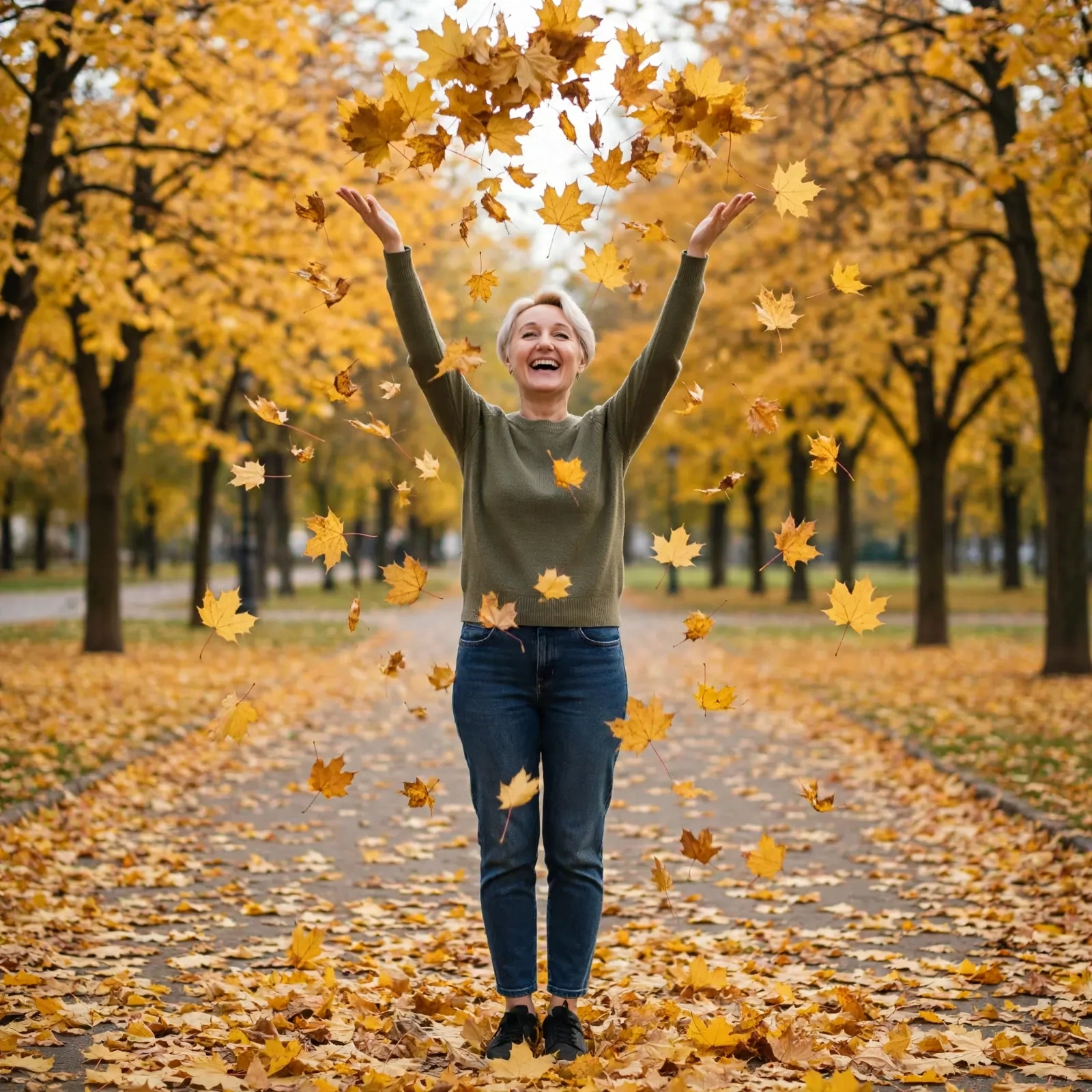 AI-фотосессия
