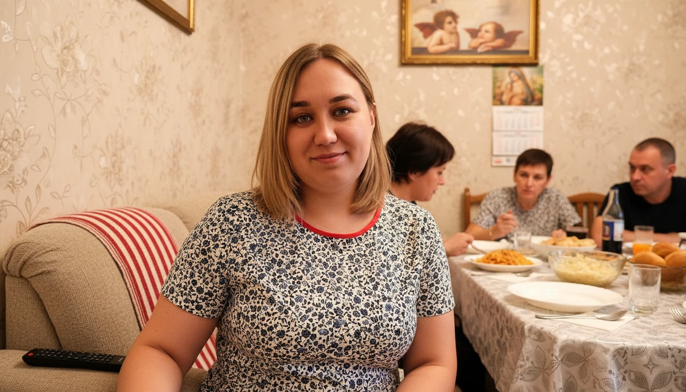 AI-фотосессия