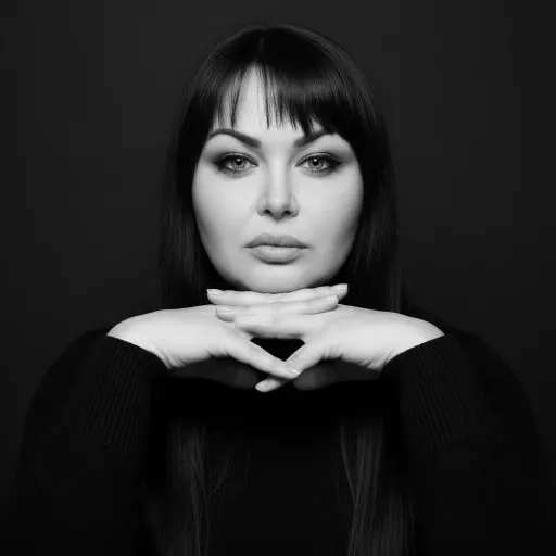AI-фотосессия