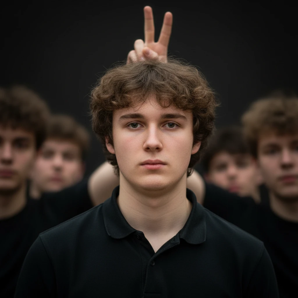 AI-фотосессия