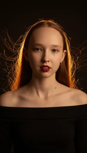 AI-фотосессия