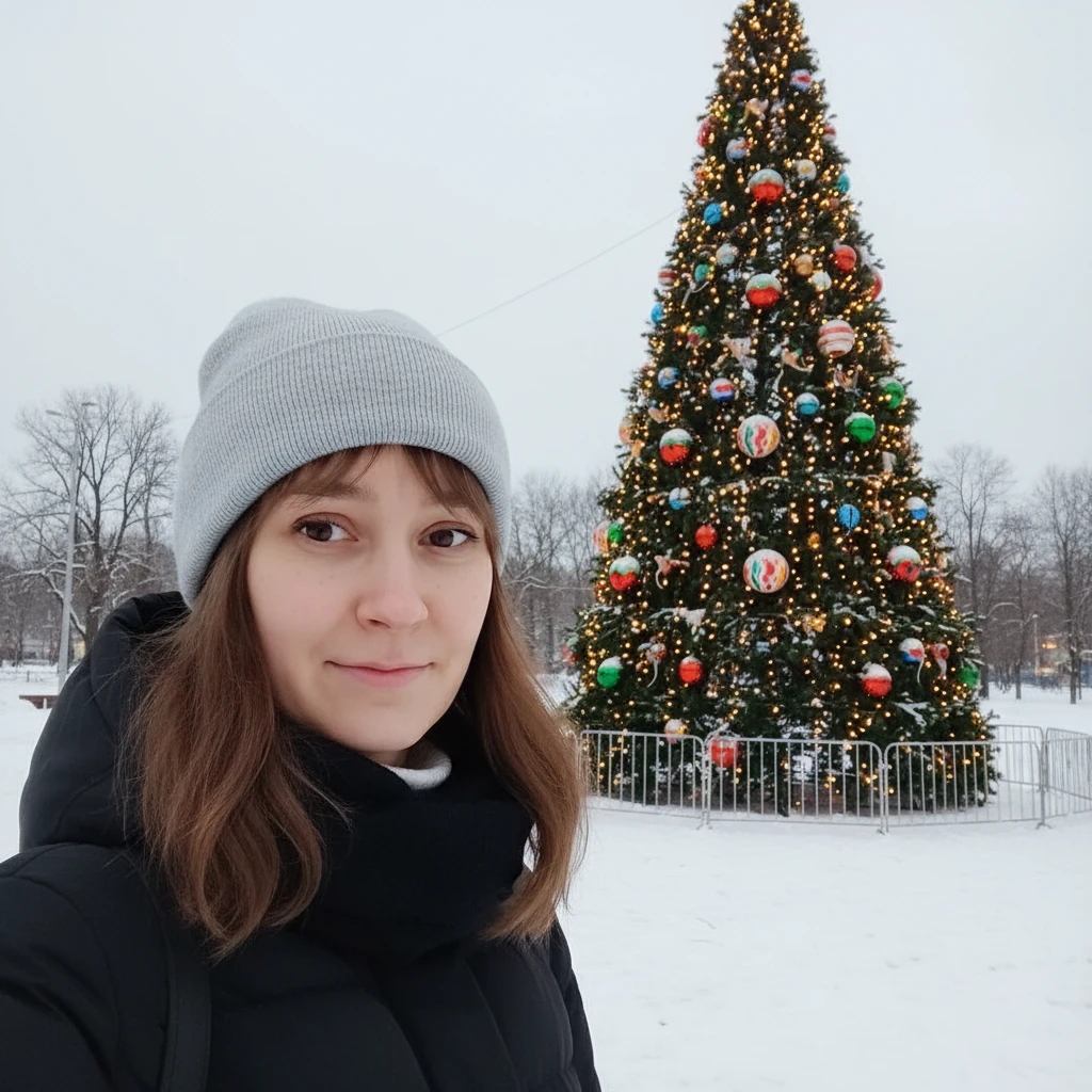 AI-фотосессия