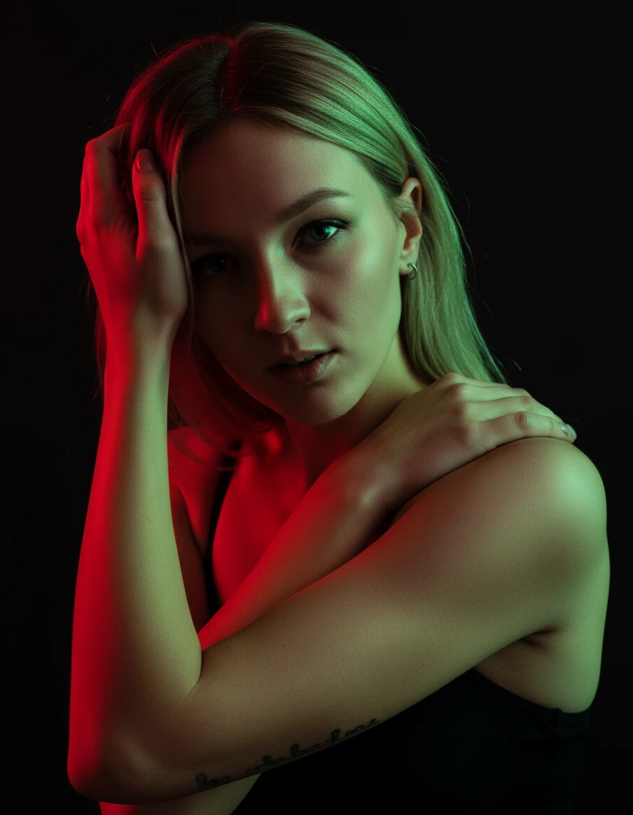 AI-фотосессия