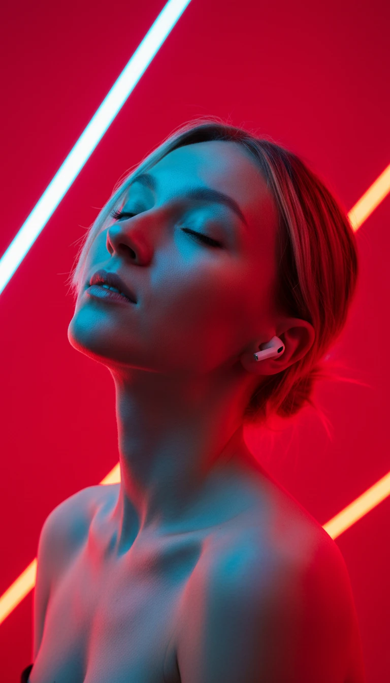 AI-фотосессия