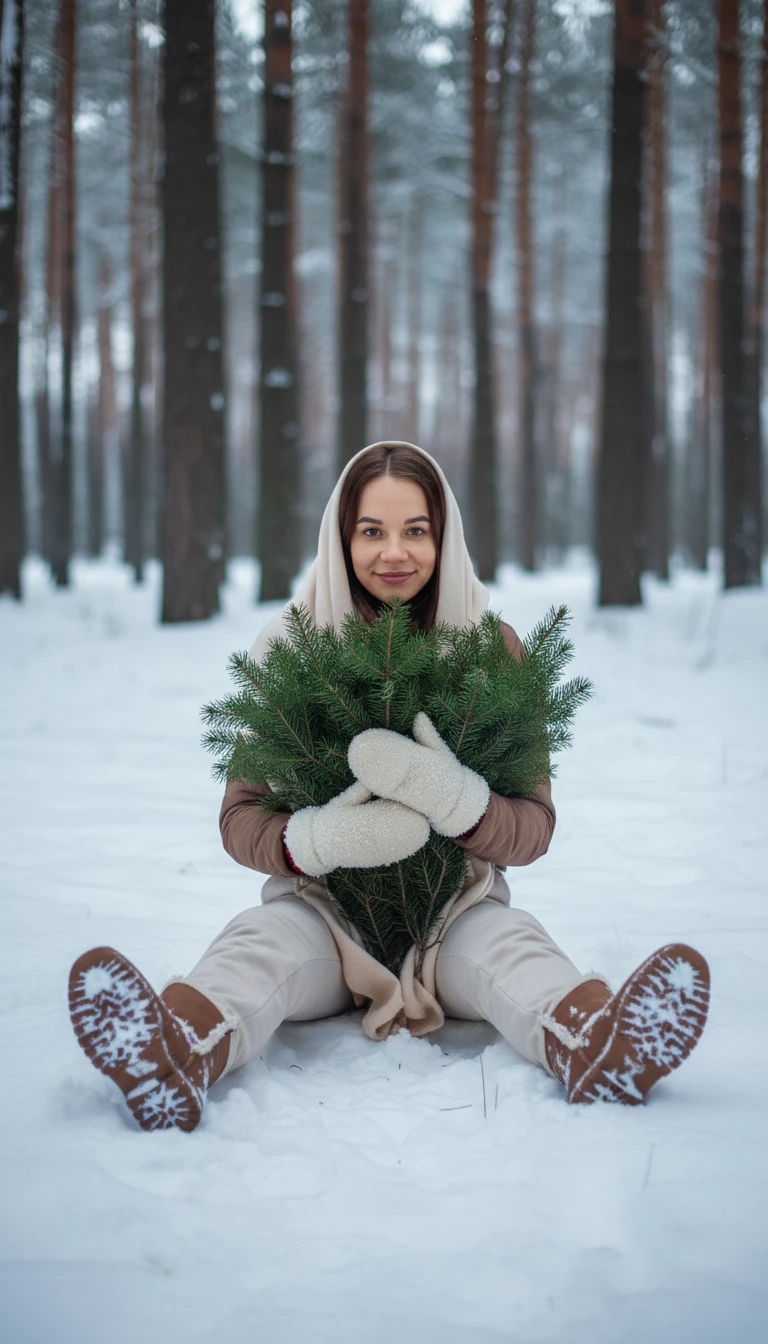 AI-фотосессия