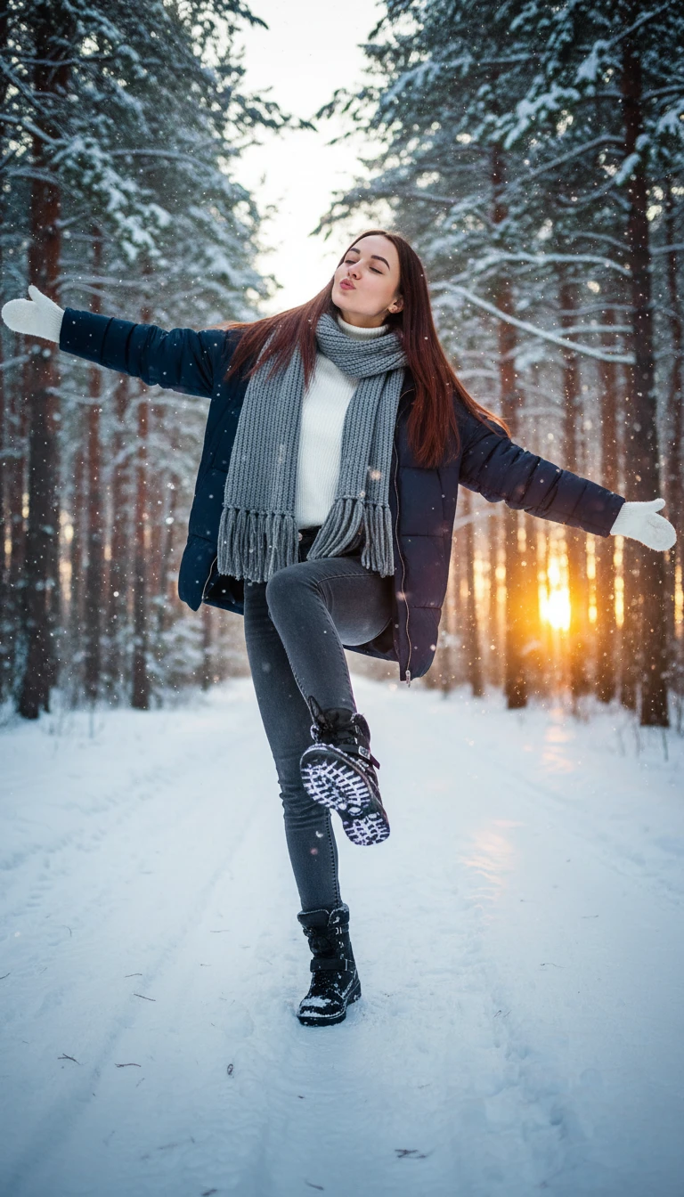 AI-фотосессия