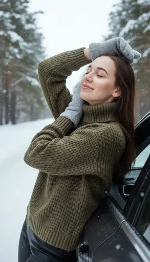 AI-фотосессия